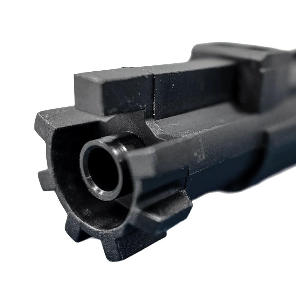 RHD VFC Nozzle with Flux Core (Bolt-Lock) - view 3