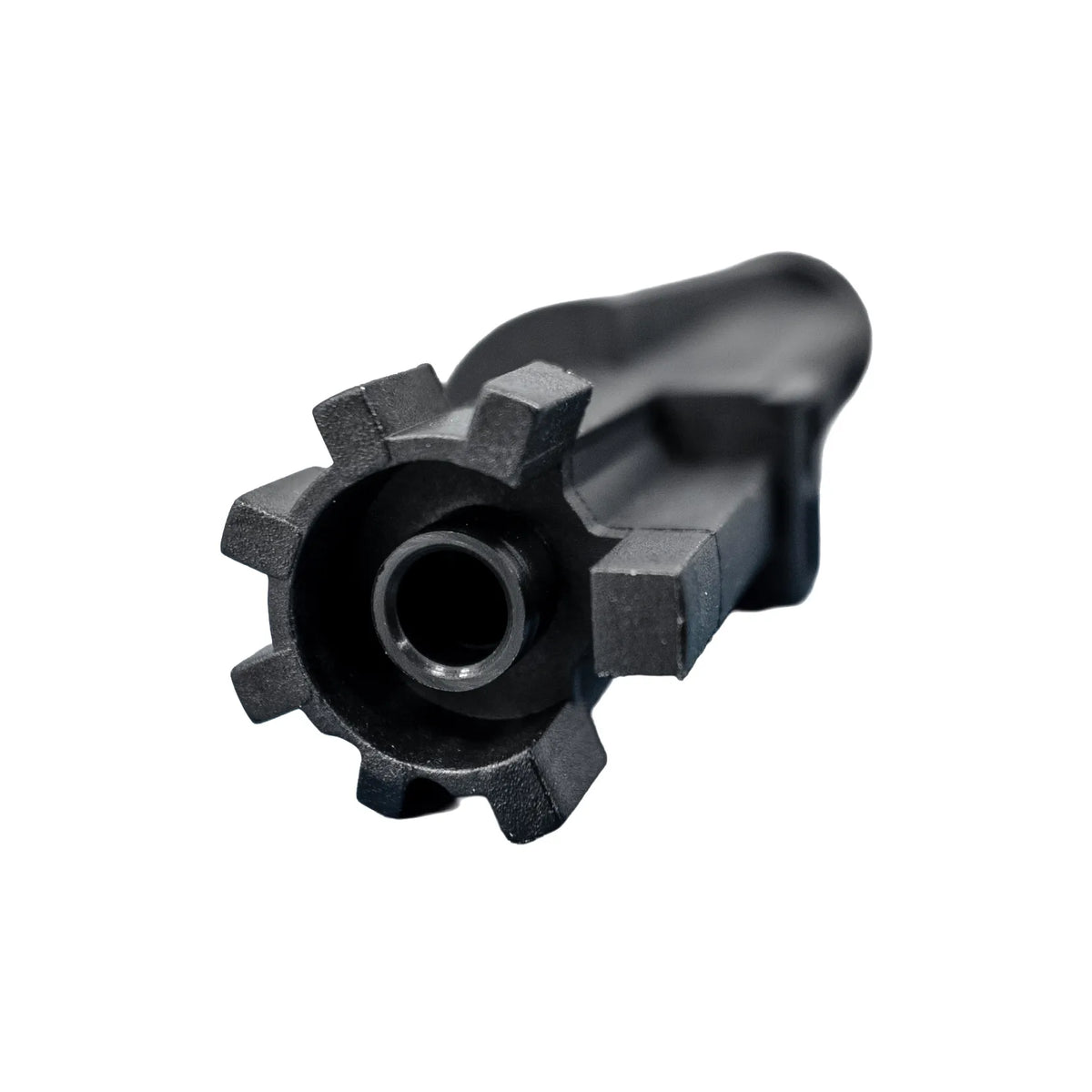 RHD VFC Nozzle with Flux Core (Bolt-Lock) - view 4