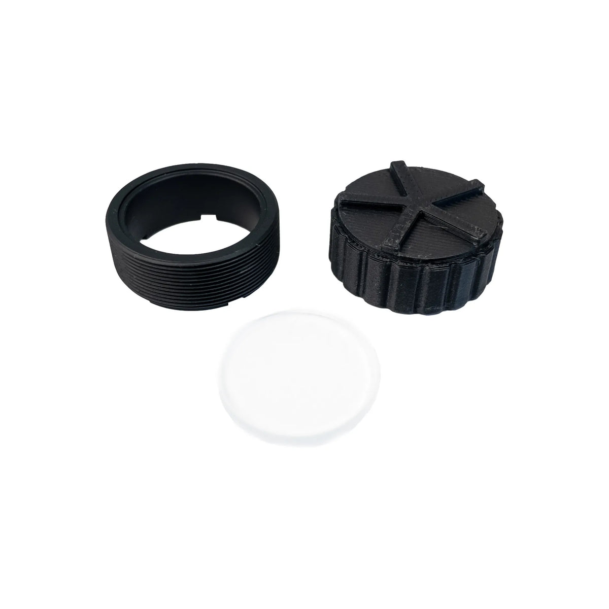 RHD 'Guardian' Lens Protector - Various Optics-Socom Tactical Airsoft