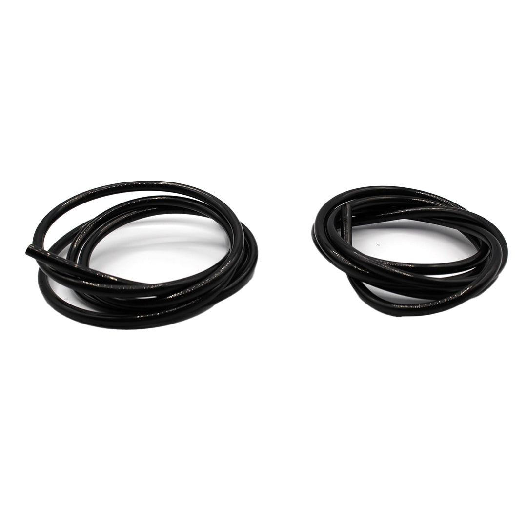ExFog Replacement High-Flow Tube Pack of 2 (5ft sections)