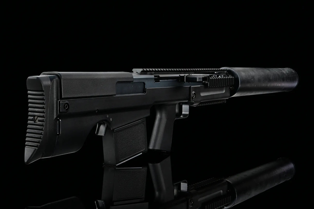 Silverback VKS "Vykhlop" Sniper Rifle Special Purpose Silent Rifle (Pre order due Mid Sept)-Socom Tactical Airsoft