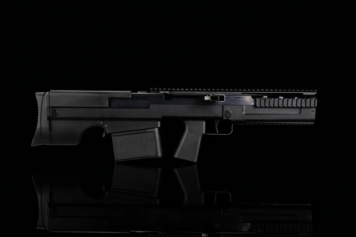 Silverback VKS "Vykhlop" Sniper Rifle Special Purpose Silent Rifle (Pre order due Mid Sept)-Socom Tactical Airsoft