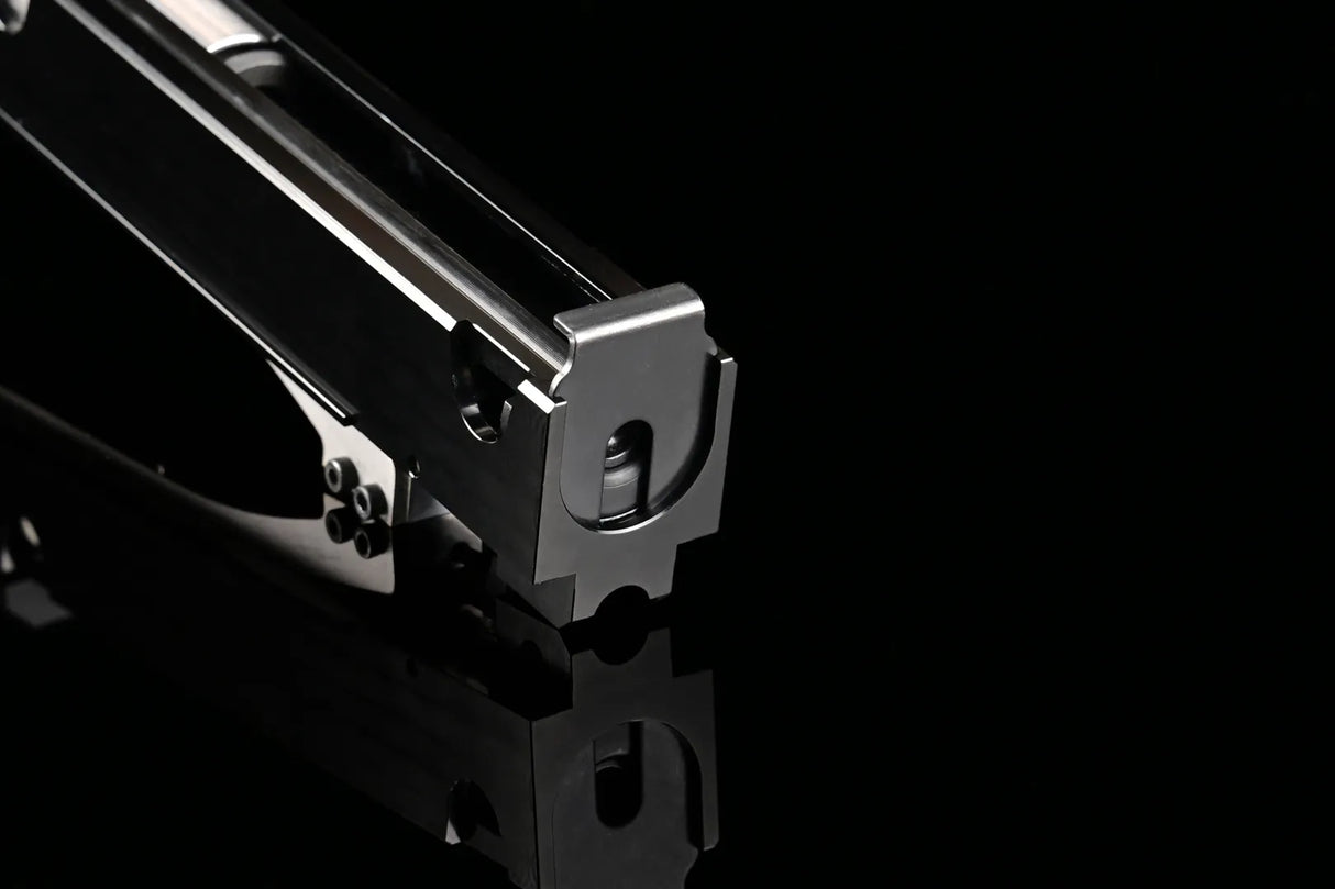 Silverback VKS "Vykhlop" Sniper Rifle Special Purpose Silent Rifle (Pre order due Mid Sept)-Socom Tactical Airsoft