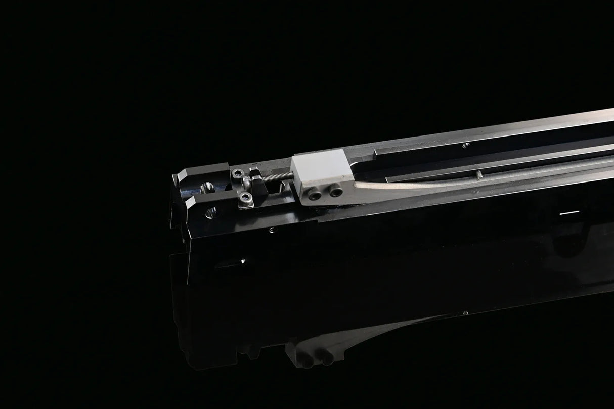 Silverback VKS "Vykhlop" Sniper Rifle Special Purpose Silent Rifle (Pre order due Mid Sept)-Socom Tactical Airsoft