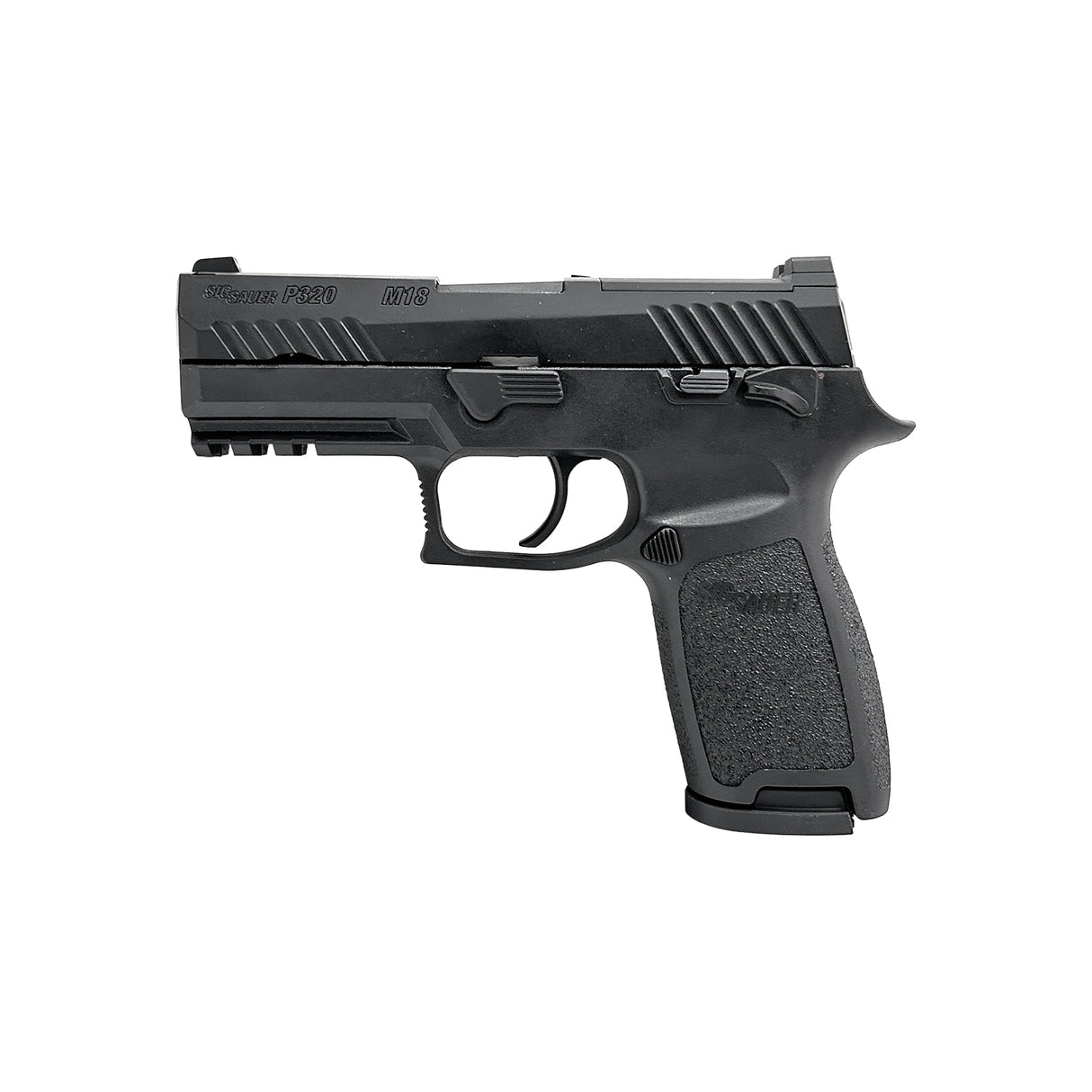 SIG AIR P320 M18 GBB Airsoft (Various Colours)