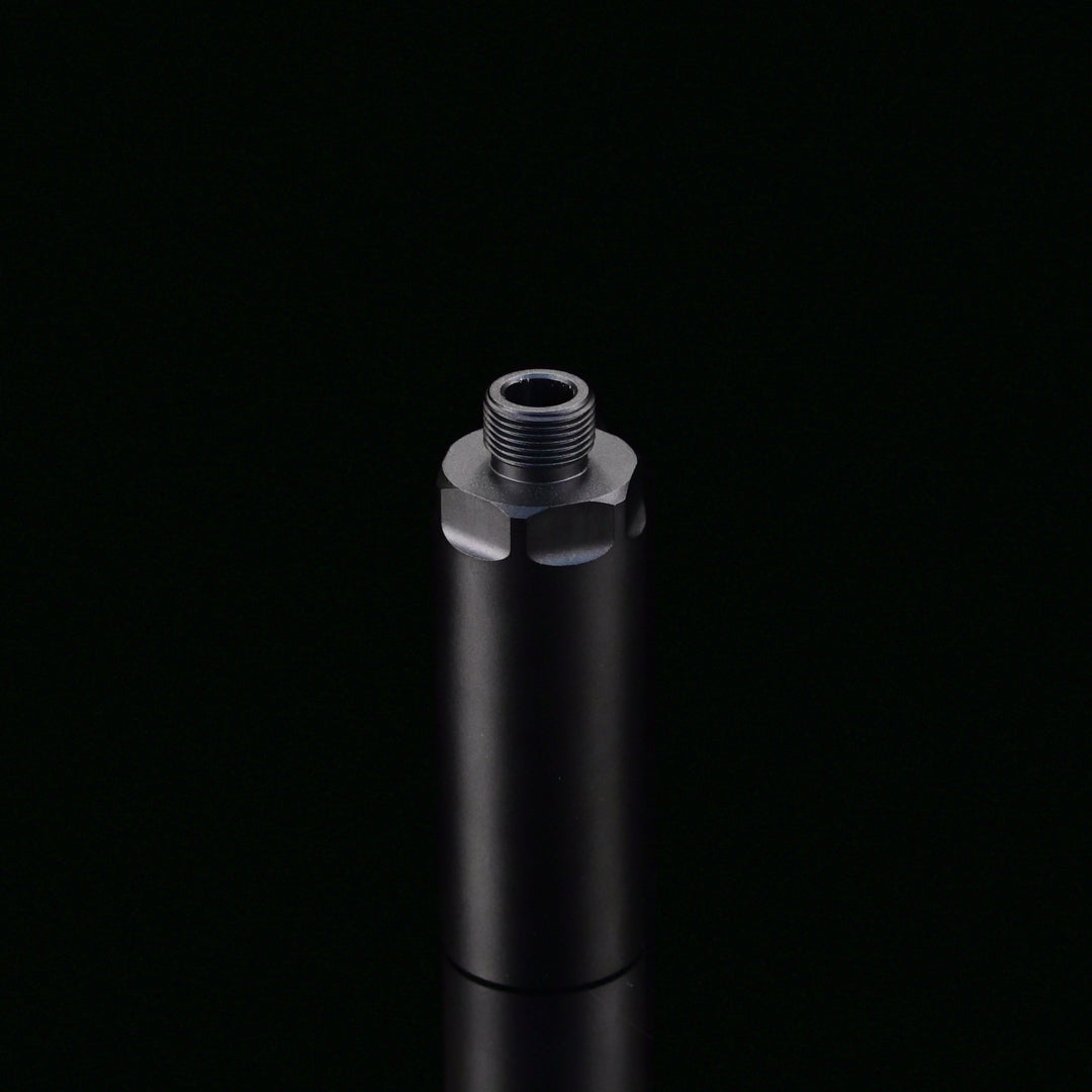 Silverback VKS Thread adapter VKS to 14mm CCW adapter