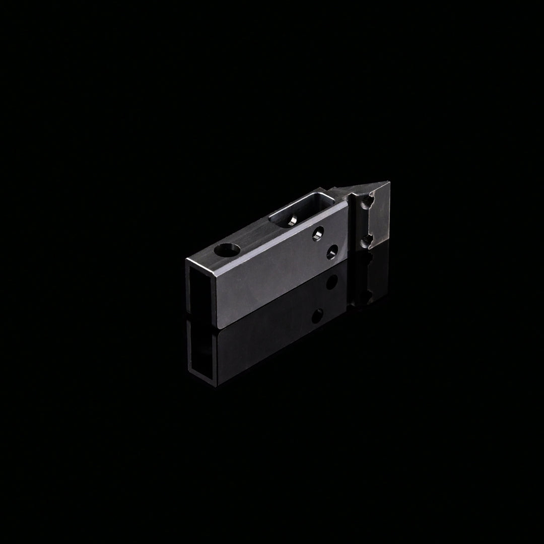 Silverback VKS left Handed Bolt Handle