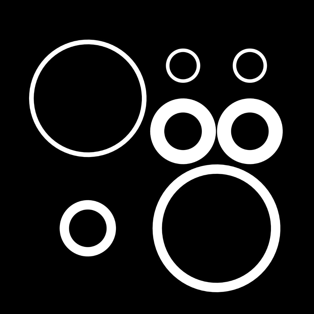 Silverback VKS oring kit