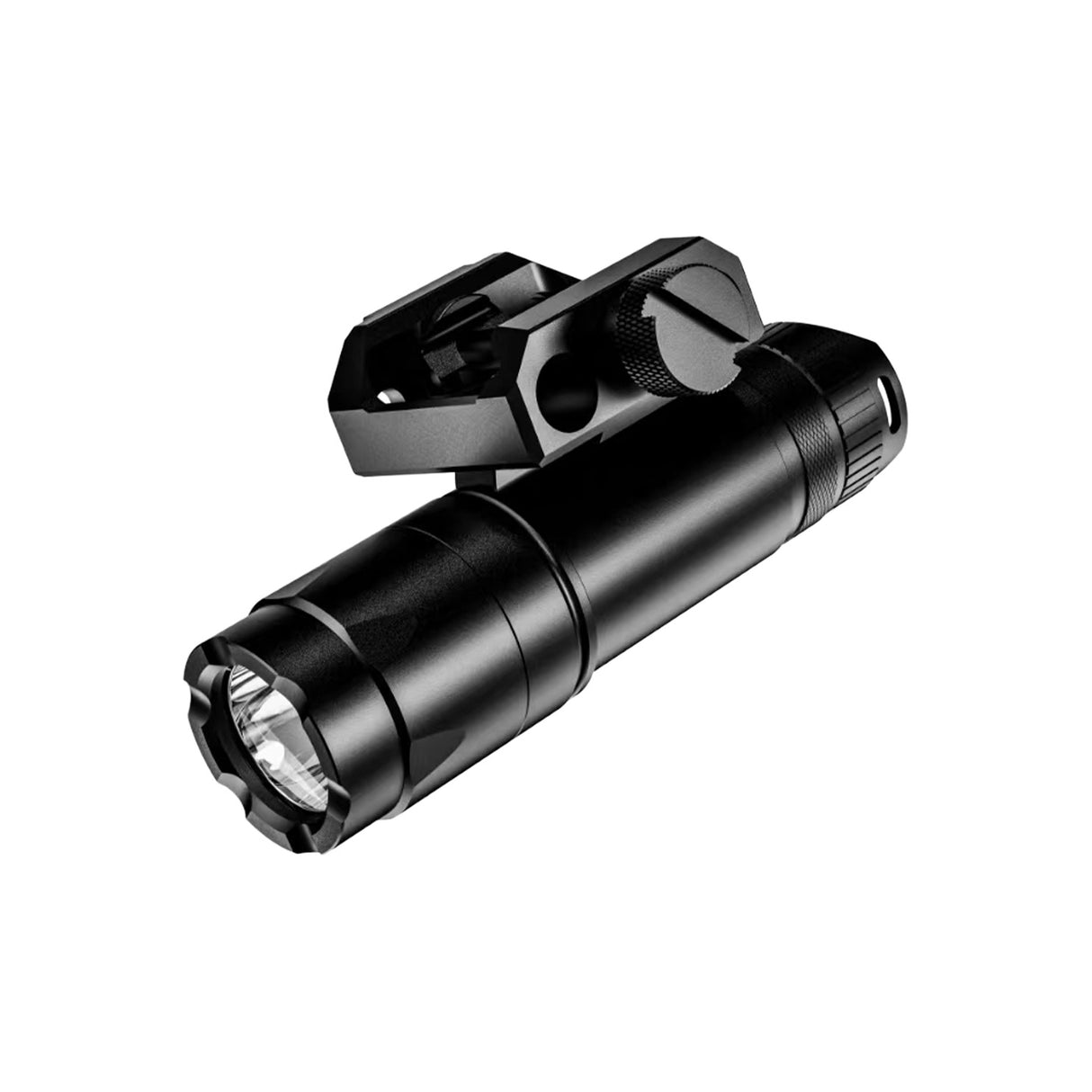 Skywoods RL700 Rifle Torch with Mount-Socom Tactical Airsoft