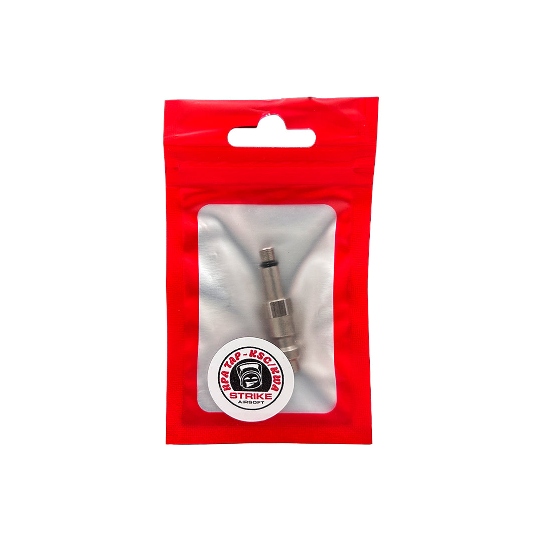 Strike Airsoft HPA Magazine Taps (Various Brands)