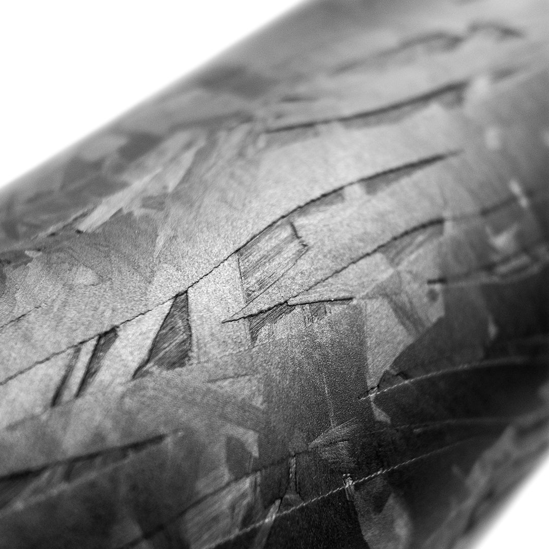 Strike Carbon Fat Can 50mm 6 Inch Suppressor - Tiger Edition-Socom Tactical Airsoft