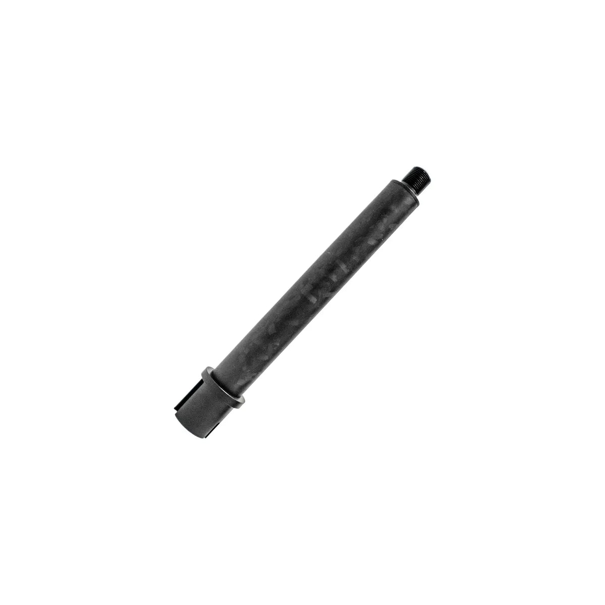 Strike Carbon MTW Forged Carbon Outer Barrel (7, 10 or 14 Inch)