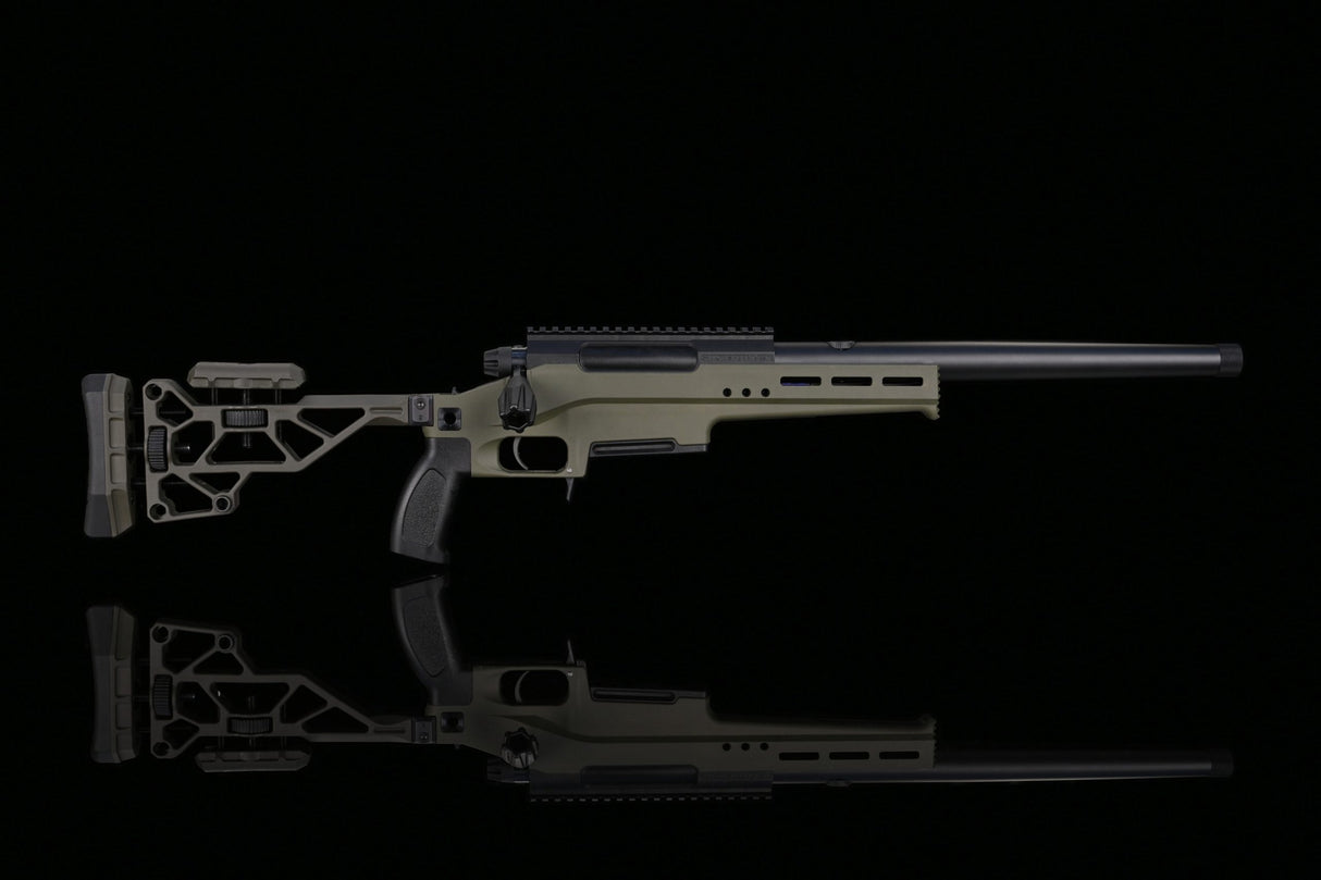 Silverback Tac-41 Lite Recon Sport (Various Colours)