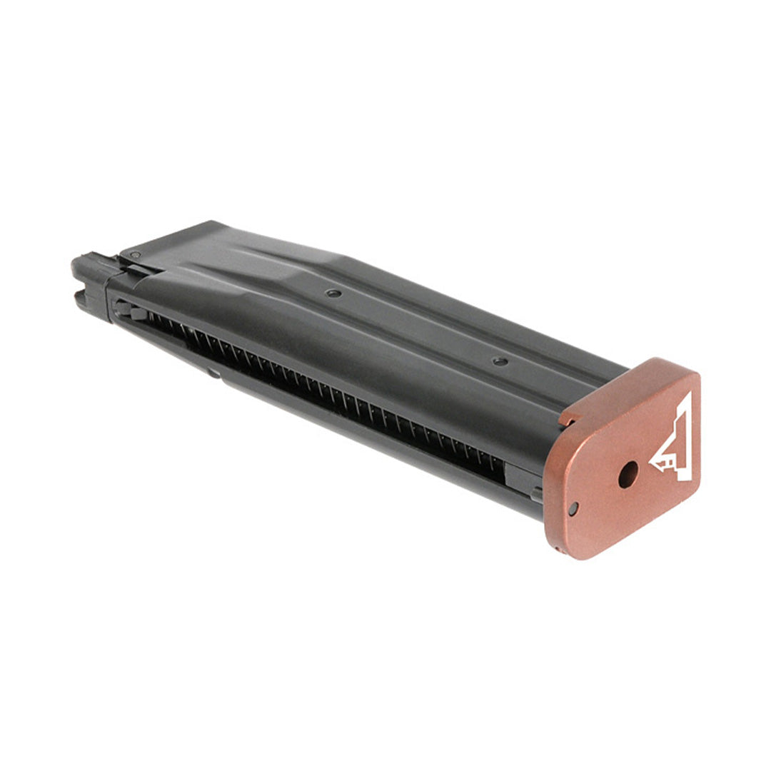 Jag Precision TTI Sand Viper 28rd Magazine