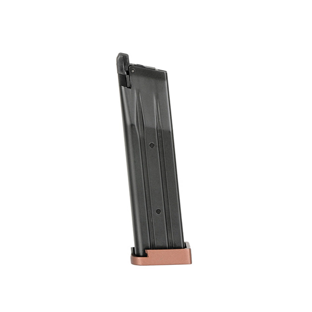 Jag Precision TTI Sand Viper 28rd Magazine