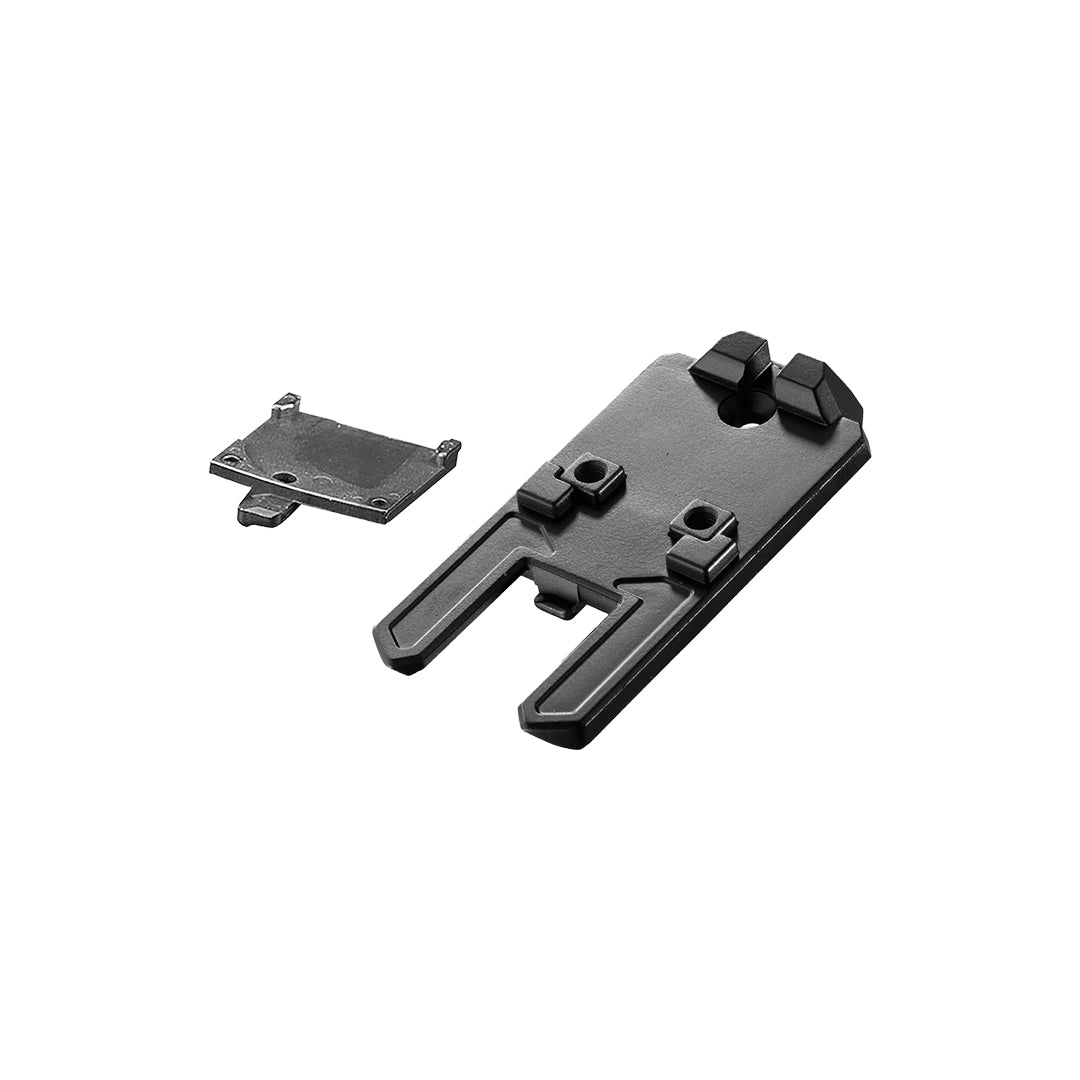 Tokyo Marui Hi-Capa 4.3 D.O.R GBB Pistol-Socom Tactical Airsoft