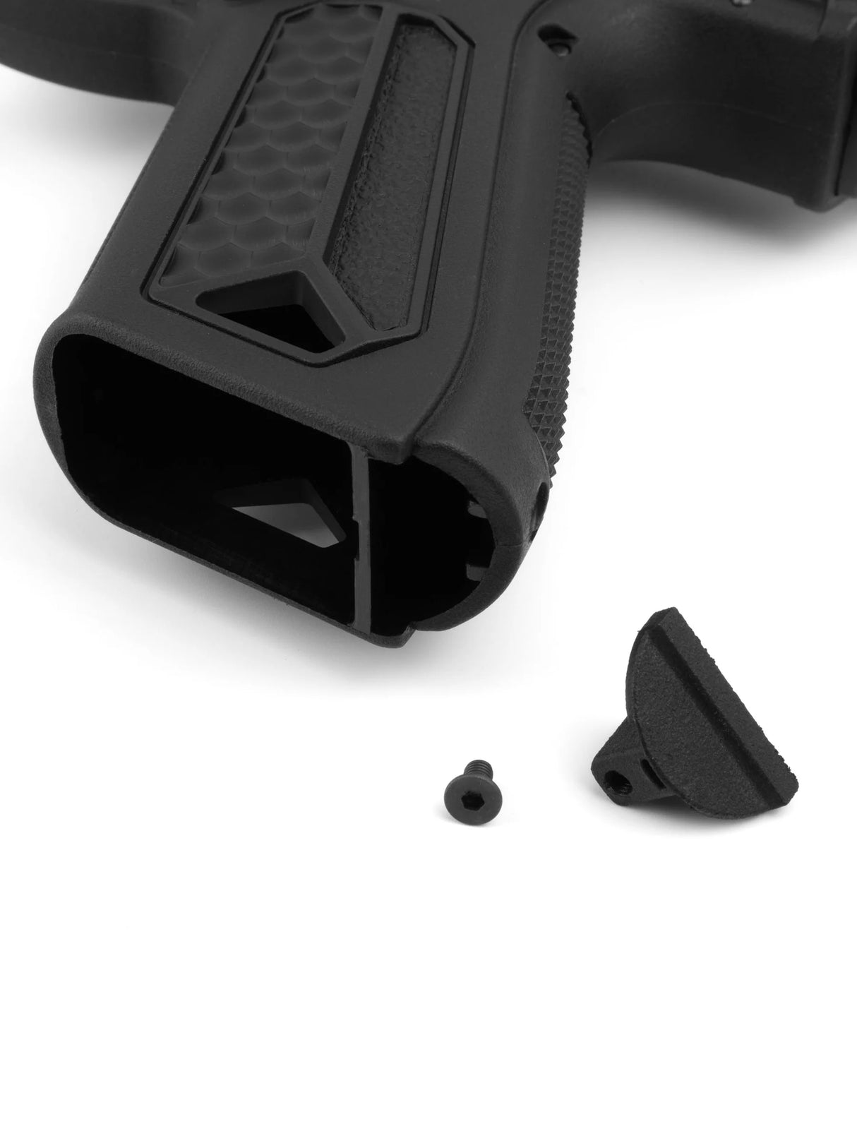 Tridos AAP-01 Grip Dust Cover-Socom Tactical Airsoft