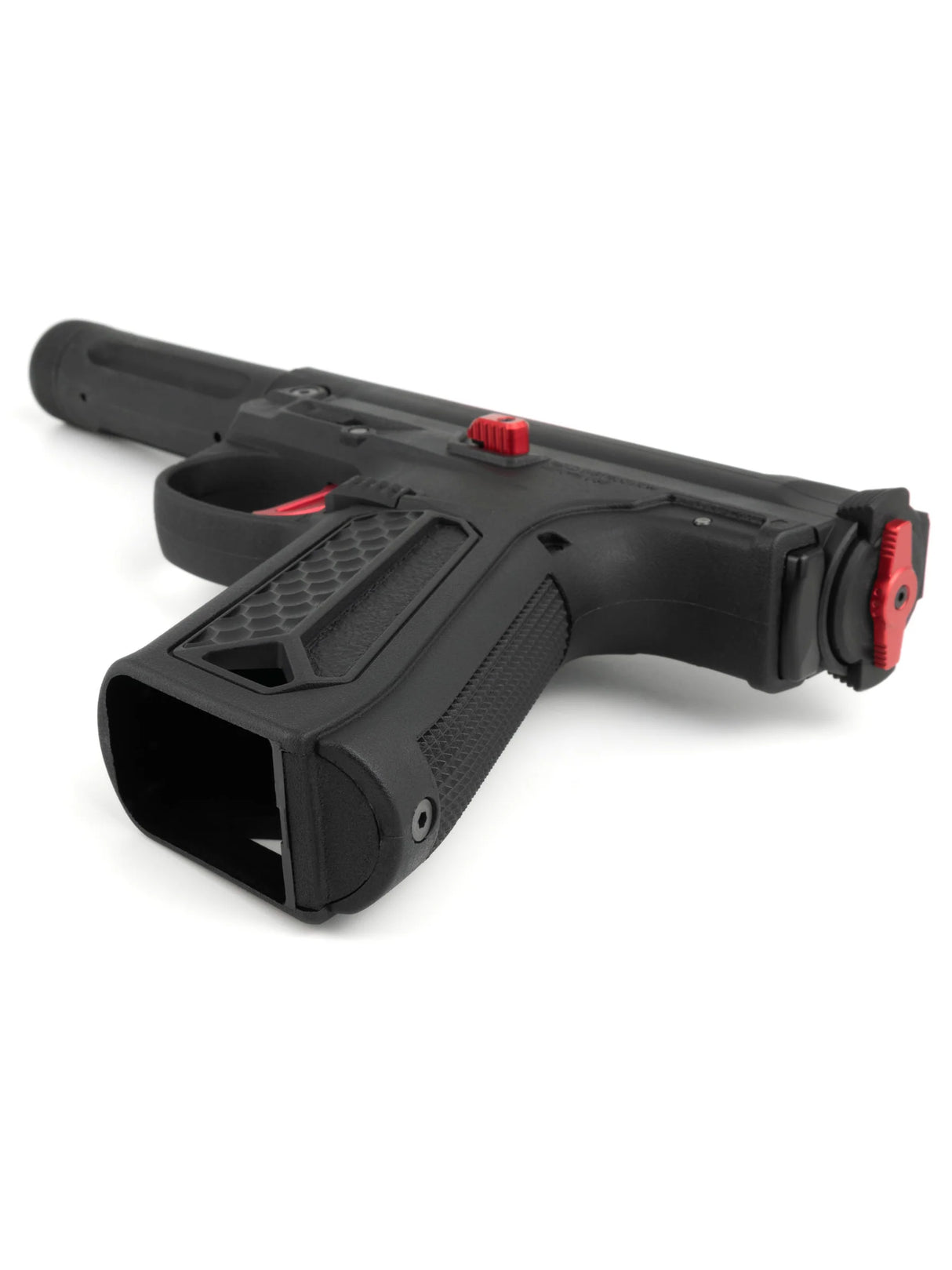 Tridos AAP-01 Grip Dust Cover-Socom Tactical Airsoft