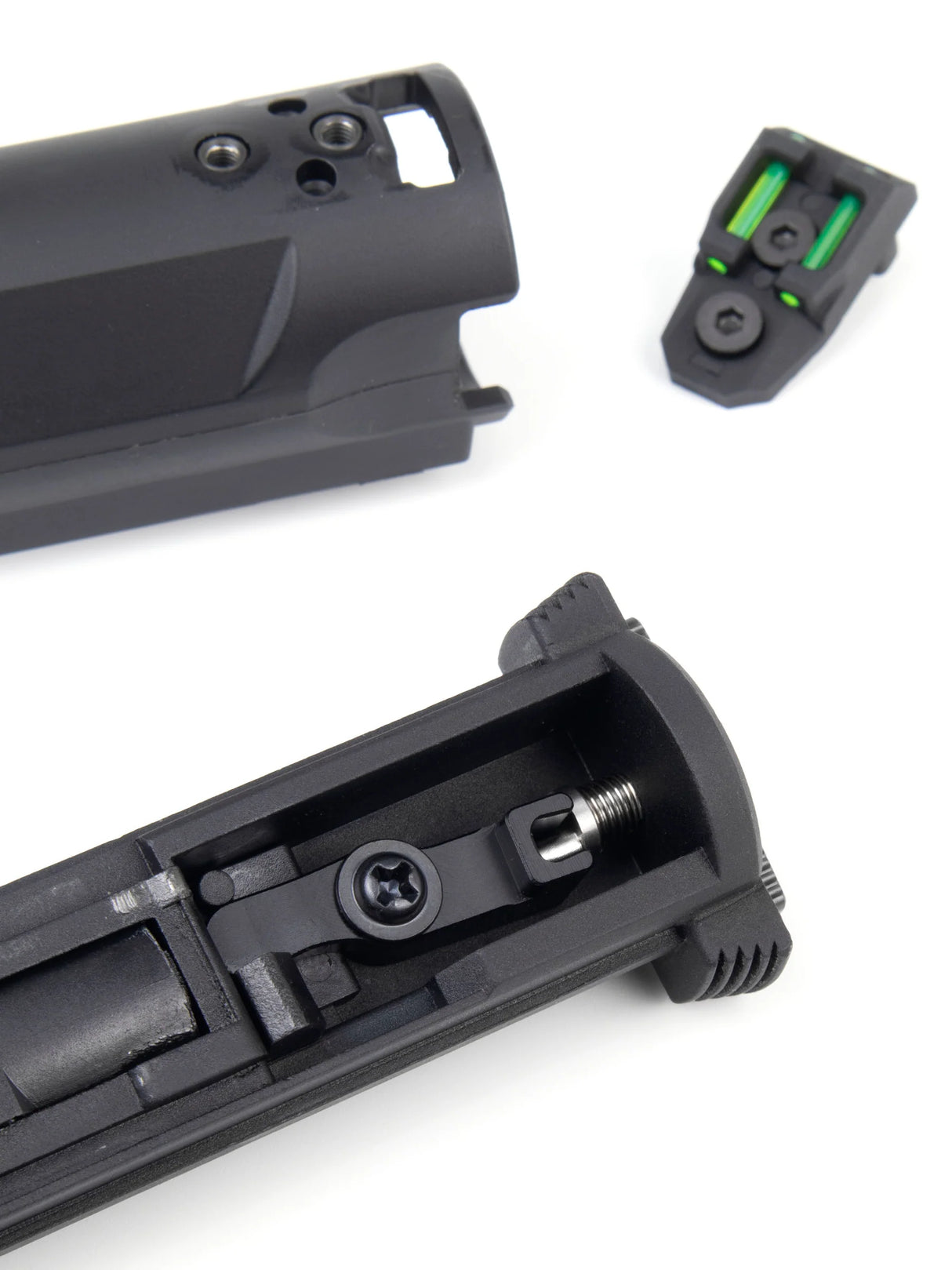 Tridos AAP-01 Mini External Fire Selector (Various Colours)