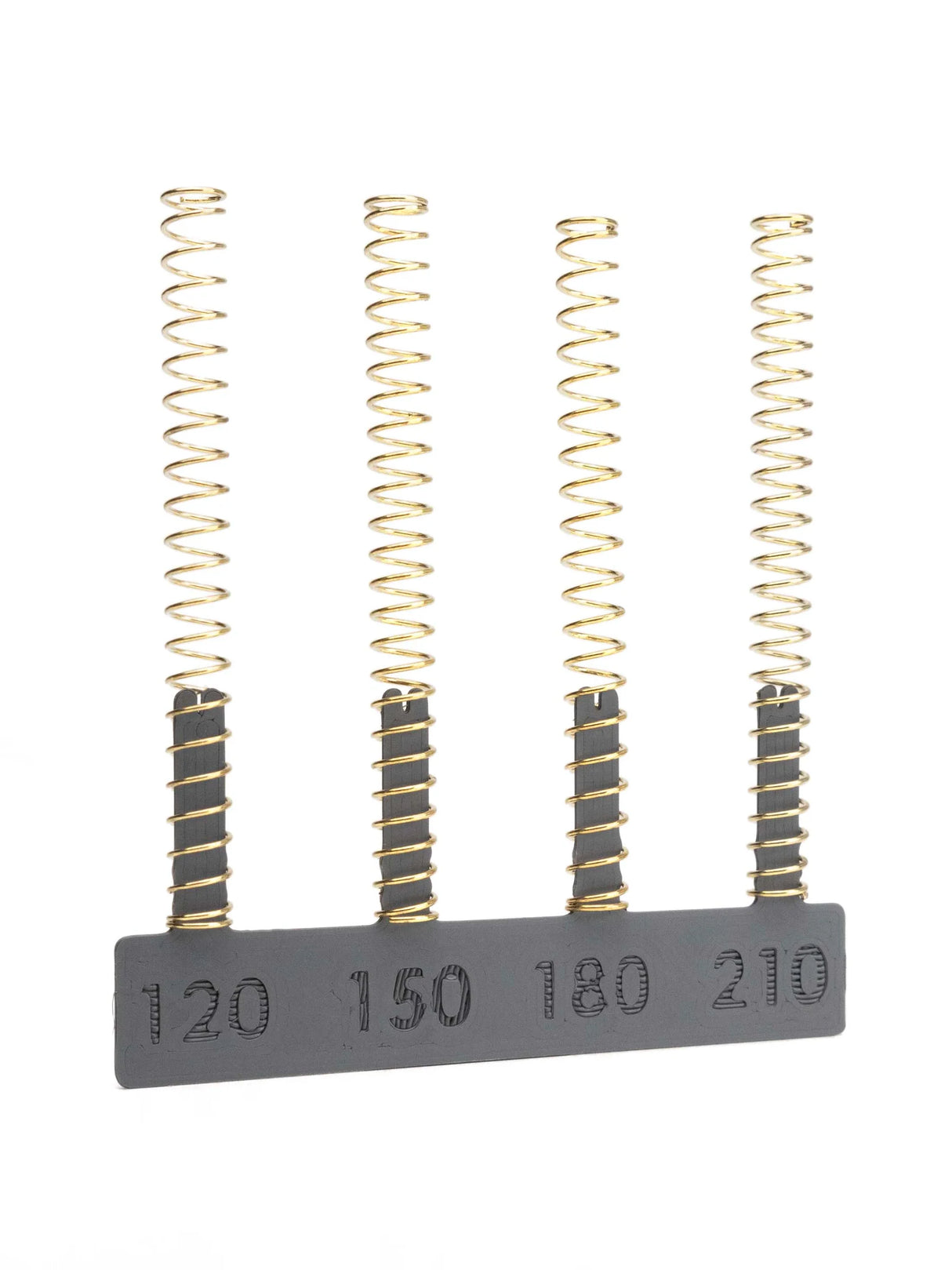 Tridos AAP-01 Recoil Spring Upgrade (Set of 4)