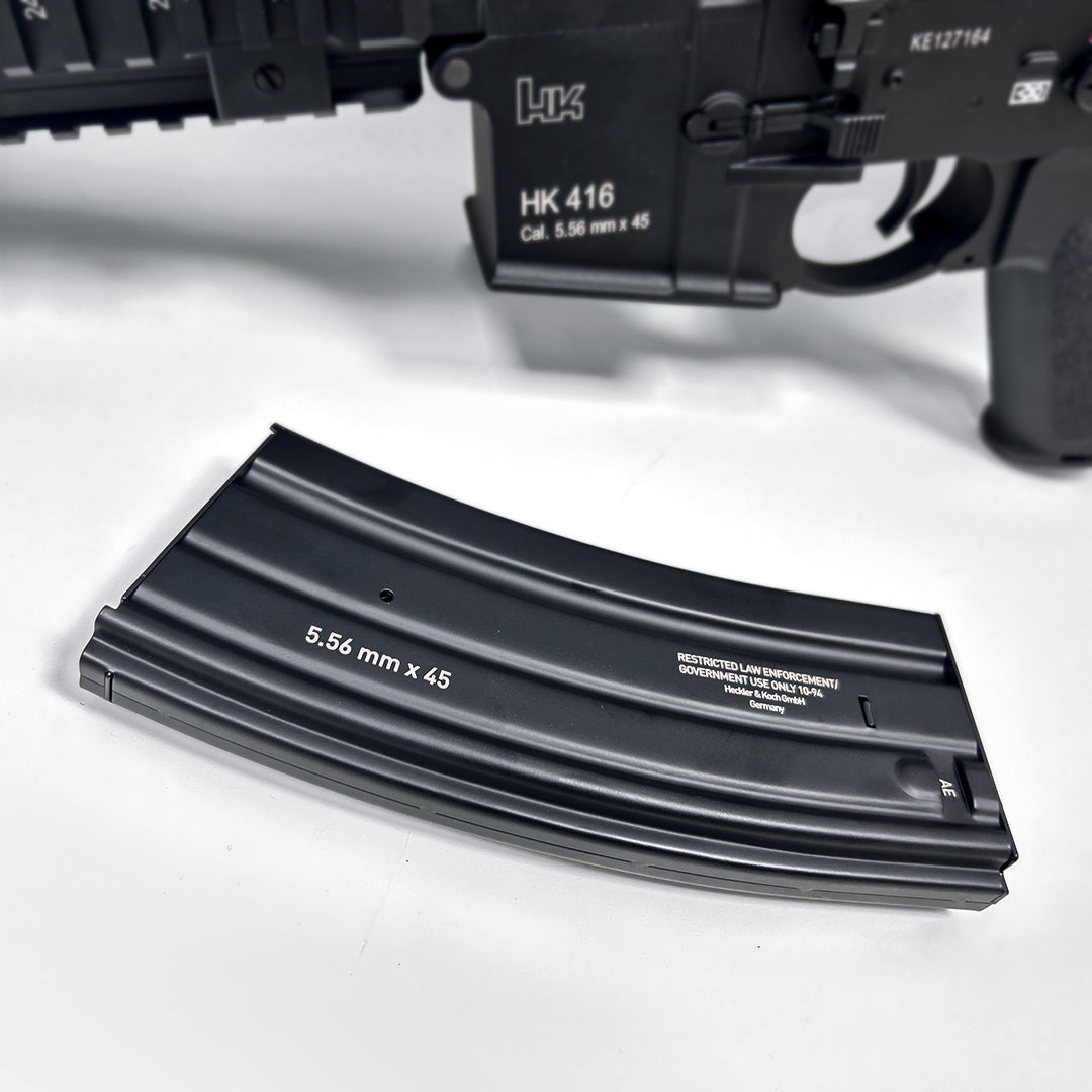 Umarex H&K HK416 A5 AEG Airsoft Rifle