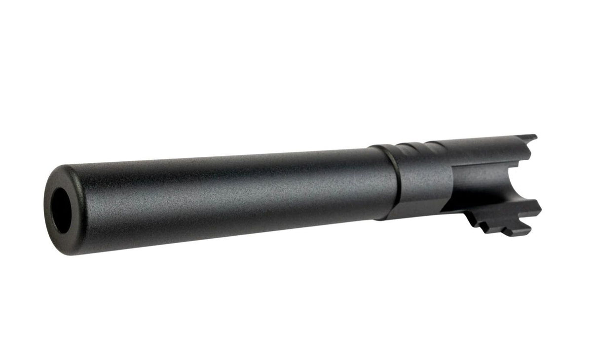 Unicorn Hi-Capa 5.1 Fixed Outer Barrel (TM Spec)