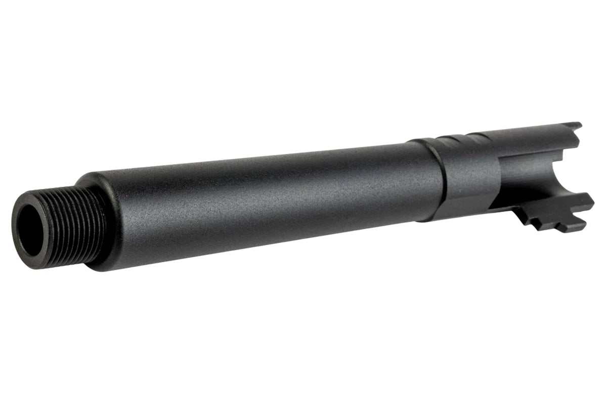 Unicorn Hi-capa Threaded outer Barrel (TM Spec)