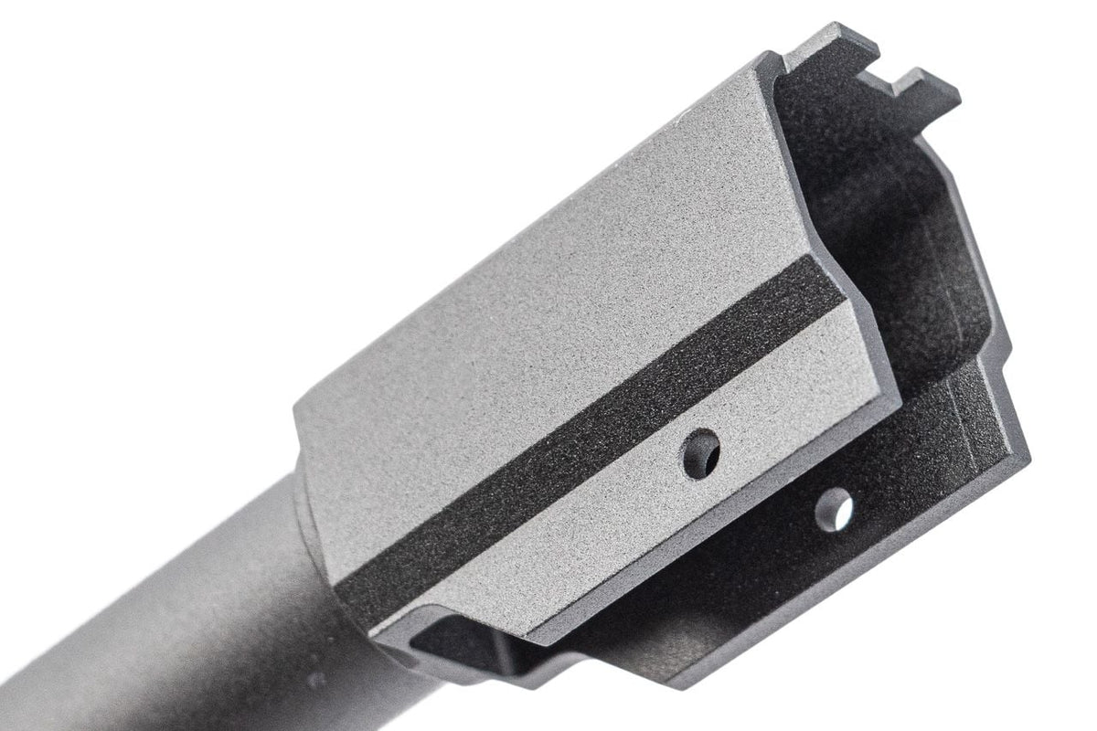 Unicorn Sig Sauer P320 M17 GBB Airsoft Outer Barrel