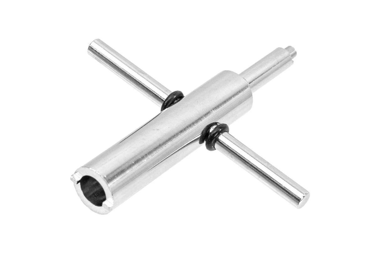 Unicorn Stainless Steel GBB Valve Key