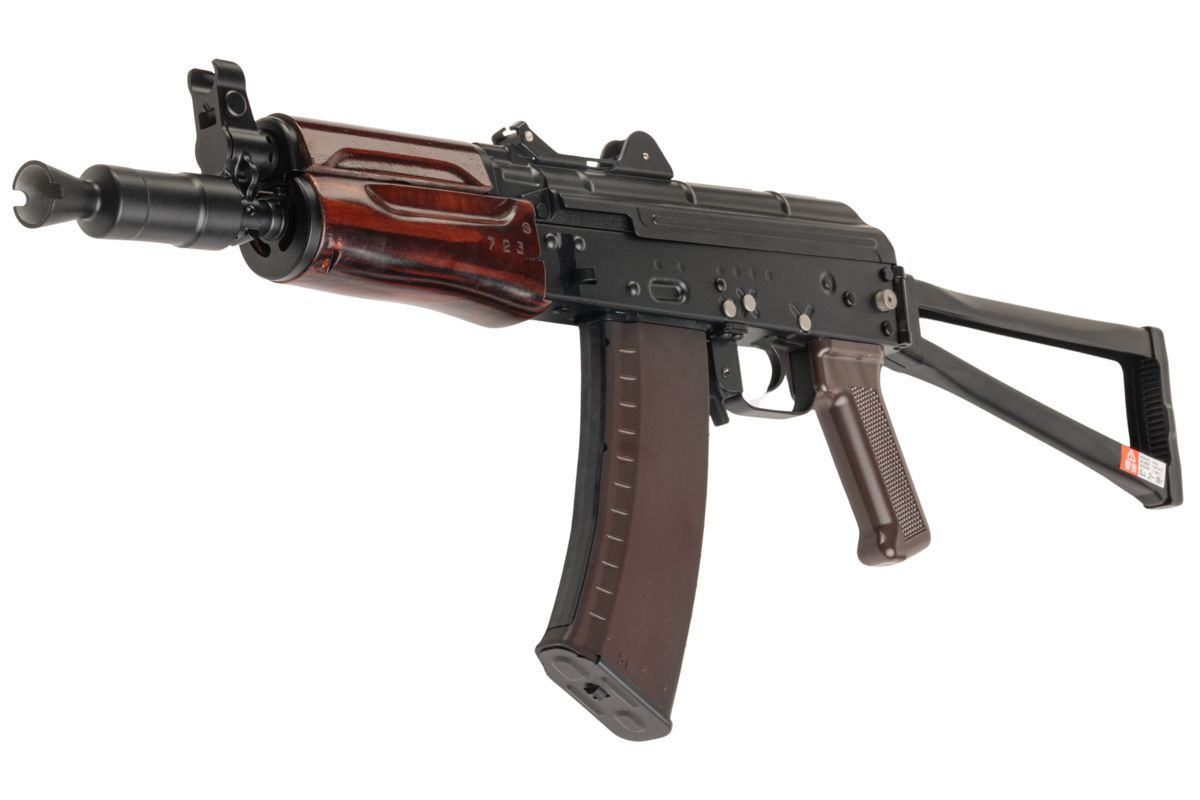 VFC AKS74U GBBR Airsoft