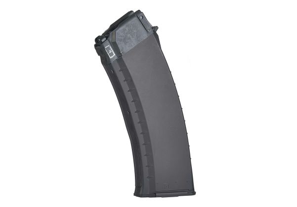 VFC AKS74U 42 round Gas Magazine - Plum