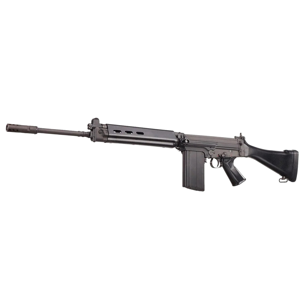 VFC LAR / FAL GBB Airsoft - DX Version