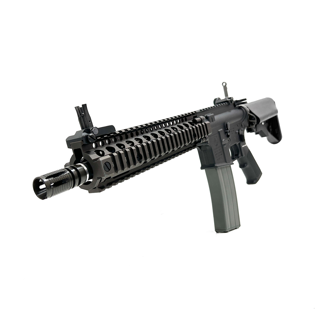 VFC Colt MK18 MOD 1 V3 GBB Airsoft