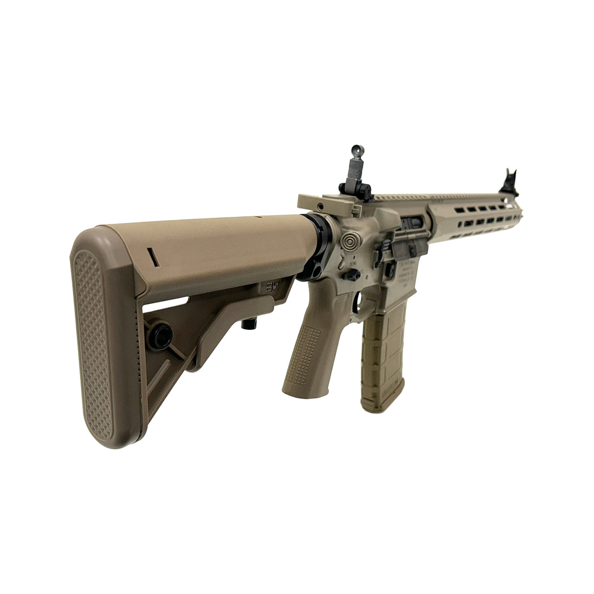 VFC KAC L403A1 / KS-1 GBB Airsoft - TAN
