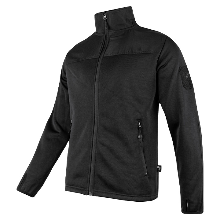 Viper Gen 2 Special Ops Fleece Jacket Black