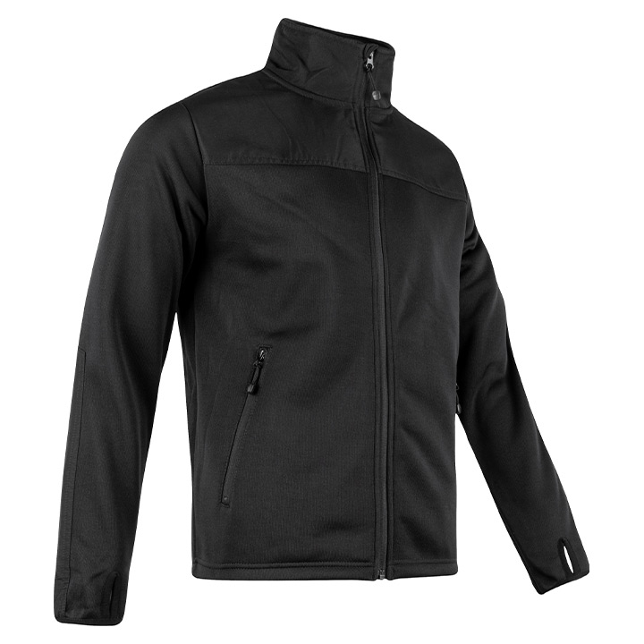 Viper Gen 2 Special Ops Fleece Jacket Black