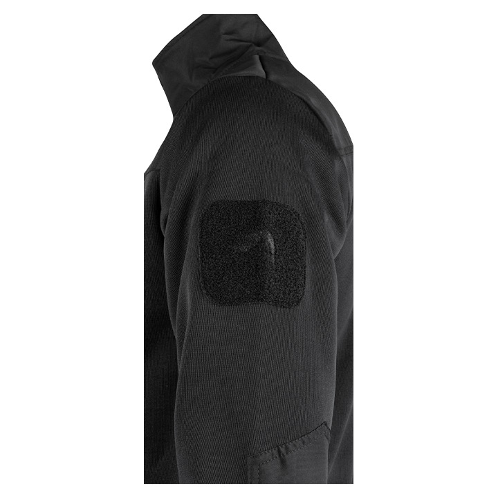 Viper Gen 2 Special Ops Fleece Jacket Black
