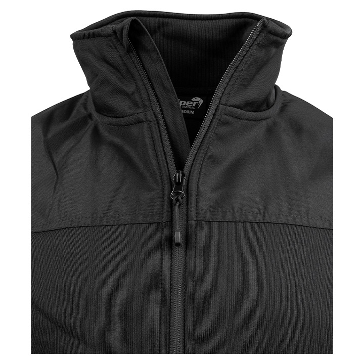 Viper Gen 2 Special Ops Fleece Jacket Black