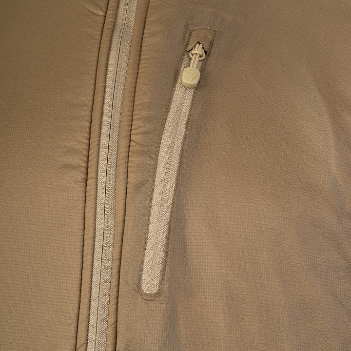 Viper Frontier Jacket Dark Coyote