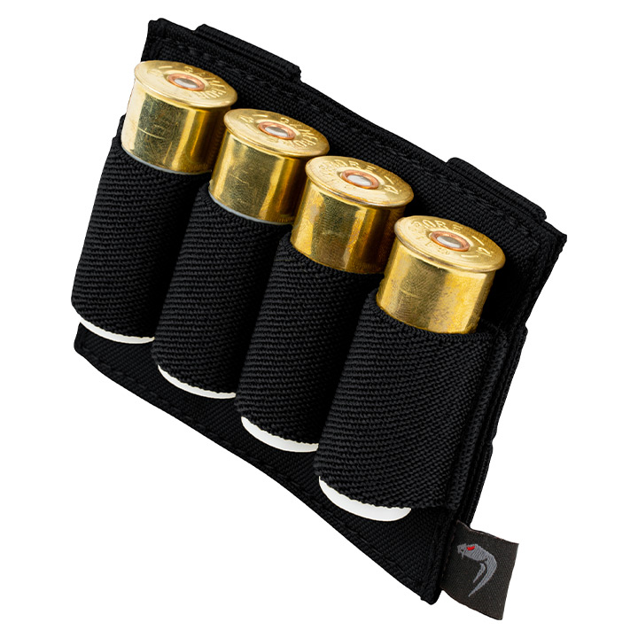 Viper Modular Shotgun Cartridge Holder (Various Colours)-Socom Tactical Airsoft