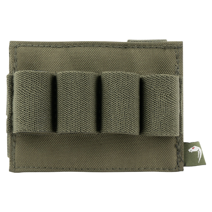 Viper Modular Shotgun Cartridge Holder (Various Colours)-Socom Tactical Airsoft