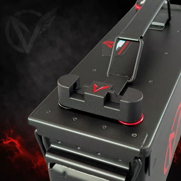 Vanguard GBB Adapter