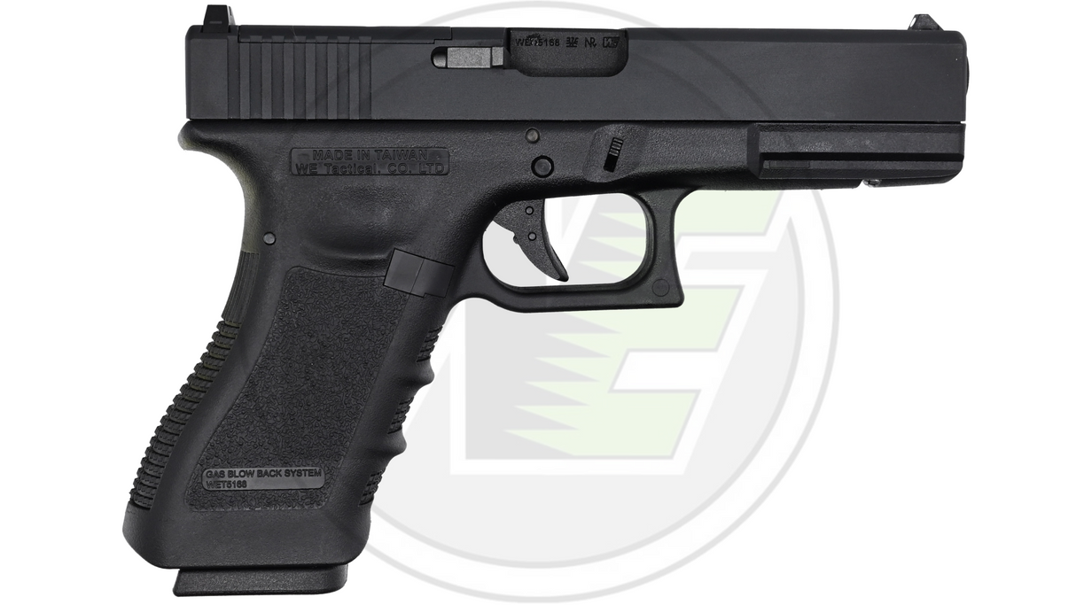 WE EU17 G3 with MOS Slide