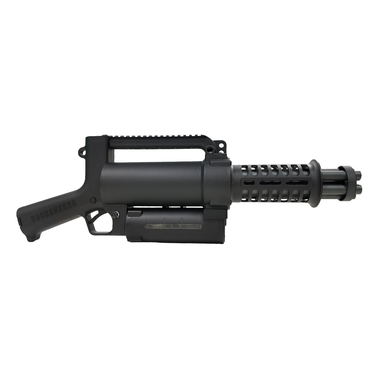 WELL WE23-S Rotary Minigun