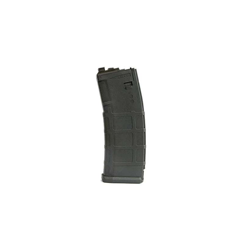WE MSK Masada / AR / M4 / M16 magazine GBB (P Mag)