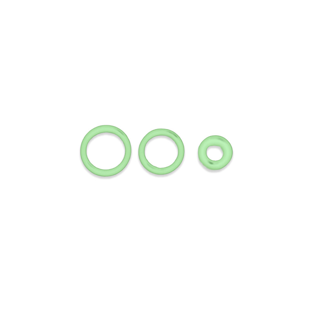 X-Power O-ring for Knocker Valve for Airsoft GBB Pistol Magazine-Socom Tactical Airsoft