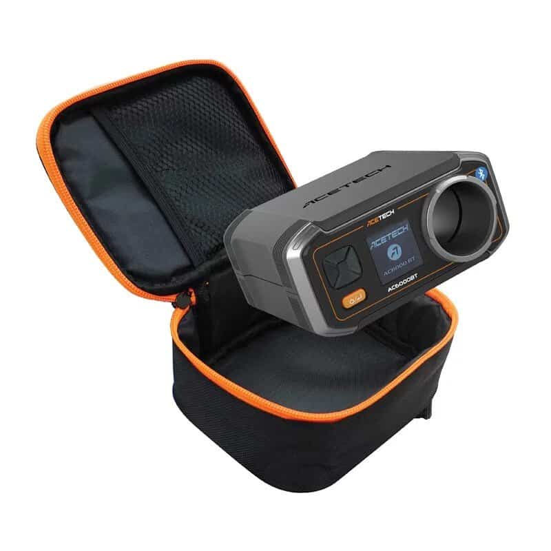 Acetech AC6000BT MKIII Chronograph (Exclusive Edition)-Acetech-Socom Tactical Airsoft