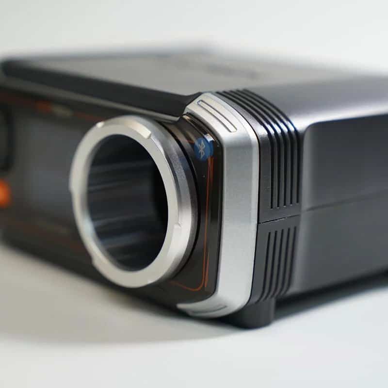 Acetech AC6000BT MKIII Chronograph (Premium Edition without Battery)-Acetech-Socom Tactical Airsoft