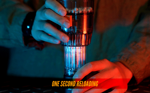 Acetech ACEHIVE X Spawner (Starter Package)-Acetech-Socom Tactical Airsoft