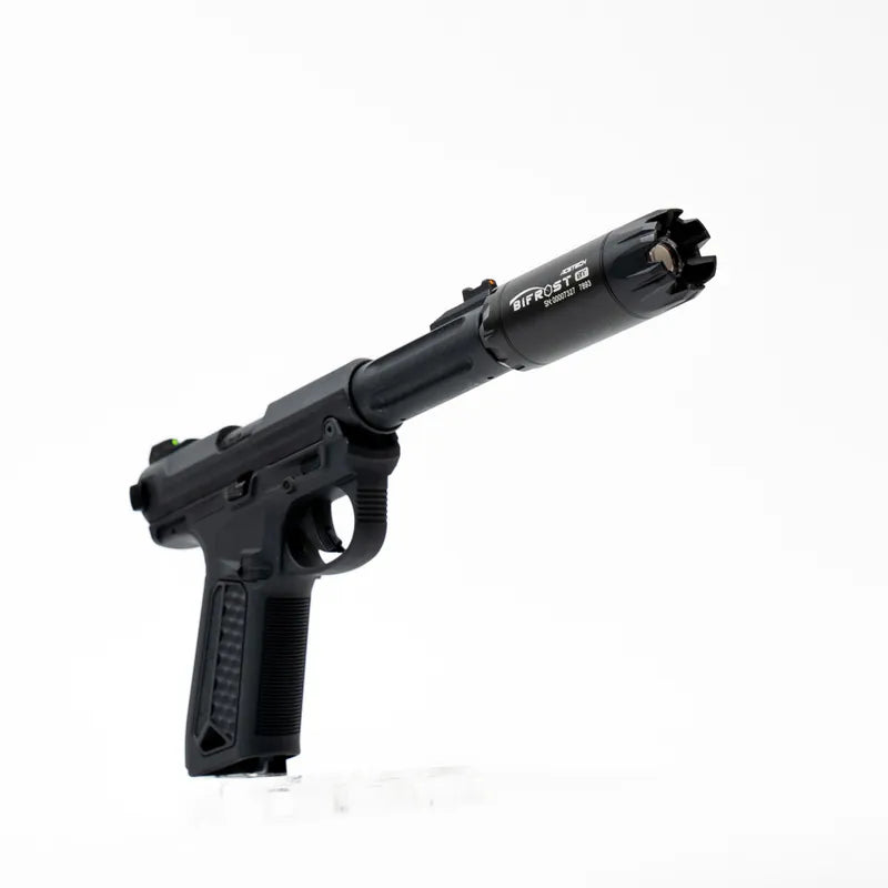 AceTech Bifrost BT Multi Colour Tracer (Bluetooth)-Acetech-Socom Tactical Airsoft